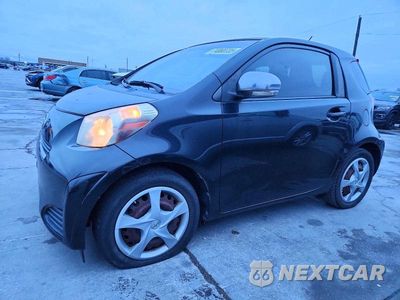 2012 TOYOTA SCION IQ JTNJJXB07CJ020831 - główne zdjęcie licytacji z USA - miniatura