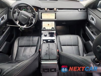 Zdjęcie 8 z 12 samochodu: 2018 LAND ROVER RANGE ROVER VELAR S VIN:SALYB2RN3JA709615 - miniatura