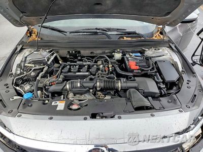 Zdjęcie 11 z 11 samochodu: 2020 HONDA ACCORD LX VIN:1HGCV1F15LA115357 - miniatura