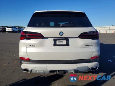 Zdjęcie 6 z 13 samochodu: 2026 BMW X5 XDRIVE40I VIN:5UX23EU09T9265991 - miniatura
