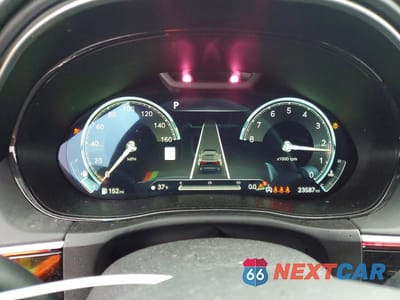 Zdjęcie 9 z 14 samochodu: 2024 GENESIS GV70 BASE VIN:5NMMADTB9RH009716 - miniatura