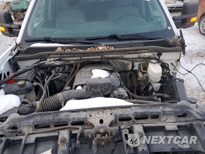 Zdjęcie 11 z 14 samochodu: 2016 GMC SIERRA K2500 HEAVY DUTY VIN:1GT22REG7GZ137617 - miniatura