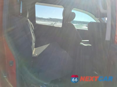 Zdjęcie 10 z 12 samochodu: 2012 NISSAN TITAN S VIN:1N6BA0ED6CN327363 - miniatura