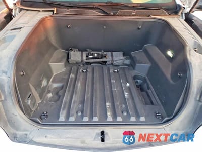 Zdjęcie 11 z 11 samochodu: 2024 CHEVROLET SILVERADO VIN:1GC10VEL9RU202488 - miniatura