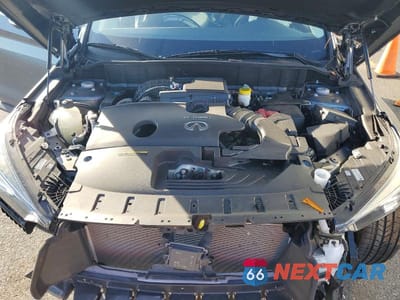 Zdjęcie 12 z 13 samochodu: 2022 INFINITI QX50 LUXE VIN:3PCAJ5BA0NF115436 - miniatura