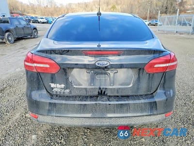 Zdjęcie 6 z 13 samochodu: 2018 FORD FOCUS S VIN:1FADP3E26JL202128 - miniatura