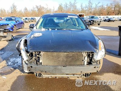 Piąte zdjęcie samochodu w środku: 2009 NISSAN ALTIMA 2.5 VIN:1N4AL21E29N464415 - miniatura