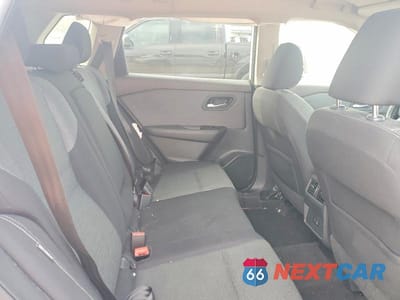 Zdjęcie 11 z 12 samochodu: 2021 NISSAN ROGUE SV VIN:5N1AT3BA1MC694796 - miniatura