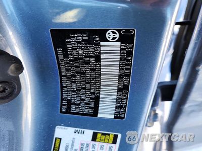 Zdjęcie 12 z 13 samochodu: 2020 TOYOTA COROLLA LE VIN:5YFEPRAE9LP101645 - miniatura