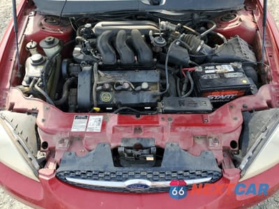 Zdjęcie 11 z 12 samochodu: 2000 FORD TAURUS SES VIN:1FAFP55S6YG290296 - miniatura