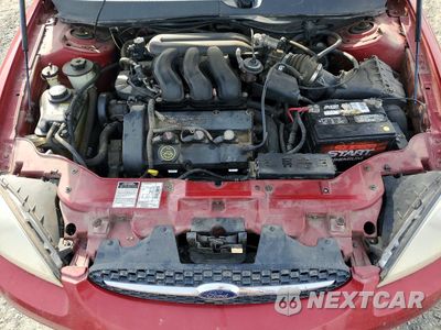 Zdjęcie 11 z 12 samochodu: 2000 FORD TAURUS SES VIN:1FAFP55S6YG290296 - miniatura