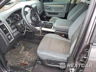 Zdjęcie 7 z 15 samochodu: 2017 RAM 1500 SLT VIN:1C6RR7GT5HS780316 - miniatura