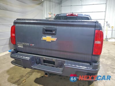 Zdjęcie 6 z 12 samochodu: 2017 CHEVROLET COLORADO Z71 VIN:1GCHTDENXH1262099 - miniatura