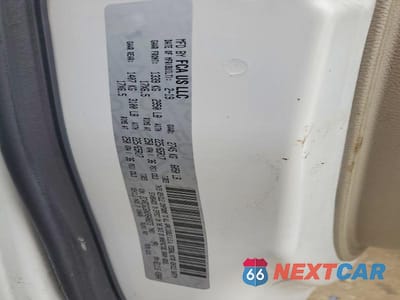 Zdjęcie 13 z 13 samochodu: 2019 DODGE GRAND CARAVAN SXT VIN:2C4RDGCGXKR648273 - miniatura