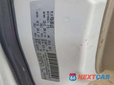 Zdjęcie 13 z 13 samochodu: 2019 DODGE GRAND CARAVAN SXT VIN:2C4RDGCGXKR648273 - miniatura