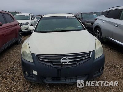 Piąte zdjęcie samochodu w środku: 2012 NISSAN ALTIMA BASE VIN:1N4AL2AP7CC151008 - miniatura