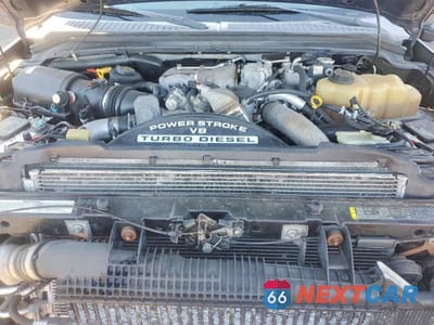 Zdjęcie 11 z 12 samochodu: 2009 FORD F250 SUPER DUTY VIN:1FTSW21R39EA81561 - miniatura