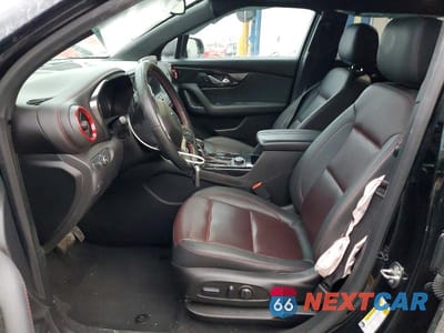 Zdjęcie 7 z 13 samochodu: 2023 CHEVROLET BLAZER RS VIN:3GNKBKRS5PS125475 - miniatura