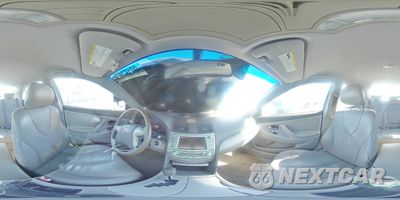 Zdjęcie 14 z 14 samochodu: 2007 TOYOTA CAMRY HYBRID VIN:JTNBB46K573003788 - miniatura