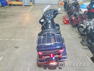 Zdjęcie 6 z 9 samochodu: 2013 HARLEY-DAVIDSON FLHTK ELECTRA GLIDE ULTRA LIMITED VIN:1HD1KEM14DB605937 - miniatura