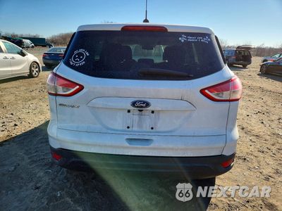 Zdjęcie 6 z 13 samochodu: 2016 FORD ESCAPE S VIN:1FMCU0F72GUC03296 - miniatura