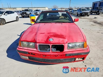 Piąte zdjęcie samochodu w środku: 1994 BMW 325 IC AUTOMATIC VIN:WBABJ632XRJD35148 - miniatura