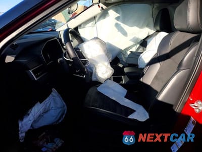 Zdjęcie 7 z 12 samochodu: 2024 MITSUBISHI OUTLANDER SE VIN:JA4J3VA85RZ080797 - miniatura