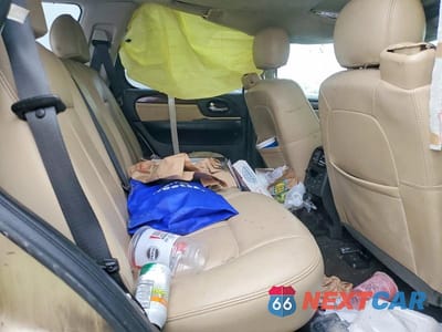 Zdjęcie 11 z 13 samochodu: 2007 GMC ENVOY VIN:1GKDT13S572156789 - miniatura