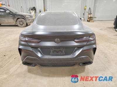 Zdjęcie 6 z 12 samochodu: 2021 BMW 840XI VIN:WBAAE4C06MCF82960 - miniatura