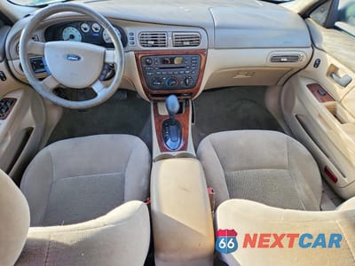 Zdjęcie 8 z 12 samochodu: 2007 FORD TAURUS SEL VIN:1FAFP56U97A204951 - miniatura
