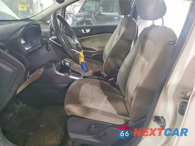 Zdjęcie 7 z 13 samochodu: 2018 FORD ECOSPORT SE VIN:MAJ3P1TE7JC205035 - miniatura