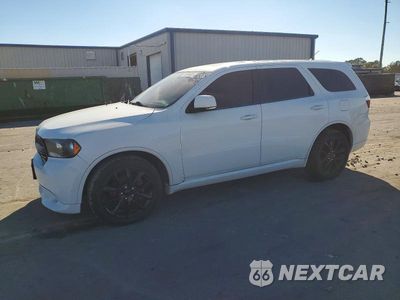 2013 DODGE DURANGO R 1C4SDJCT9DC661748 - główne zdjęcie licytacji z USA - miniatura