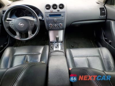 Zdjęcie 8 z 12 samochodu: 2012 NISSAN ALTIMA BASE VIN:1N4AL2AP0CN506041 - miniatura