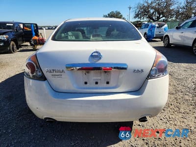 Zdjęcie 6 z 11 samochodu: 2012 NISSAN ALTIMA BASE VIN:1N4AL2APXCN555957 - miniatura