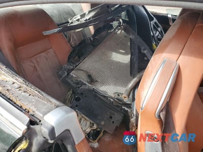 Zdjęcie 10 z 12 samochodu: 2009 BENTLEY CONTINENTAL GT VIN:SCBCR73W29C059383 - miniatura