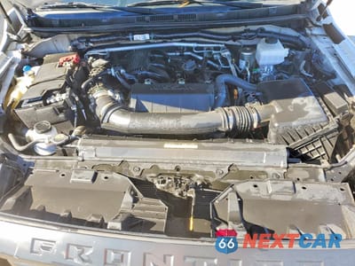Zdjęcie 11 z 12 samochodu: 2024 NISSAN FRONTIER S VIN:1N6ED1CL1RN645341 - miniatura