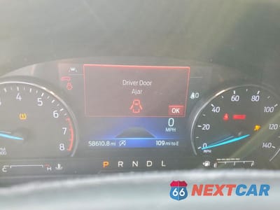 Zdjęcie 9 z 14 samochodu: 2021 FORD EXPLORER XLT VIN:1FMSK8DH5MGB10908 - miniatura