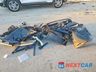 Zdjęcie 13 z 14 samochodu: 2019 MERCEDES-BENZ GLS 450 4MATIC VIN:4JGDF6EE0KB211516 - miniatura