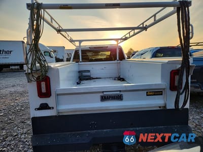 Zdjęcie 6 z 12 samochodu: 2025 CHEVROLET SILVERADO C2500 HEAVY DUTY VIN:1GB4ALE73SF137282 - miniatura