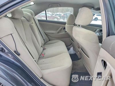 Zdjęcie 10 z 11 samochodu: 2007 TOYOTA CAMRY VIN:4T1BE46K57U556541 - miniatura