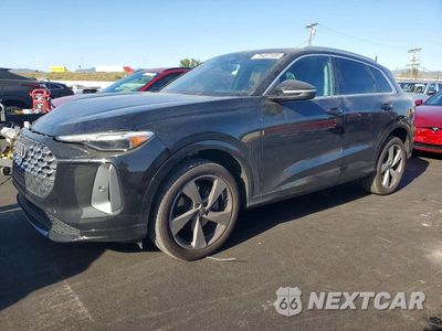 2025 AUDI Q5 PREMIUM PLUS WA12AAGU2S2011118 - główne zdjęcie licytacji z USA - miniatura