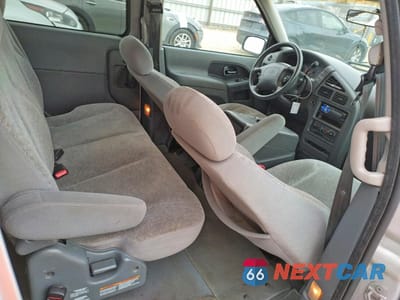Zdjęcie 11 z 14 samochodu: 2000 NISSAN QUEST SE VIN:4N2XN11T8YD823999 - miniatura