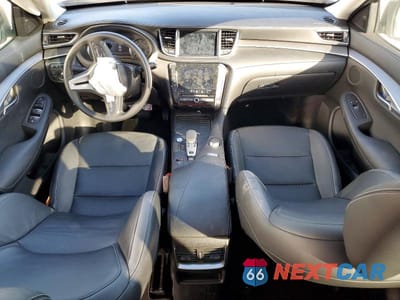 Zdjęcie 8 z 13 samochodu: 2022 INFINITI QX50 LUXE VIN:3PCAJ5BA0NF115436 - miniatura