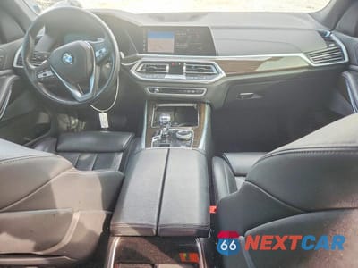 Zdjęcie 8 z 12 samochodu: 2020 BMW X5 SDRIVE 40I VIN:5UXCR4C03L9B96393 - miniatura