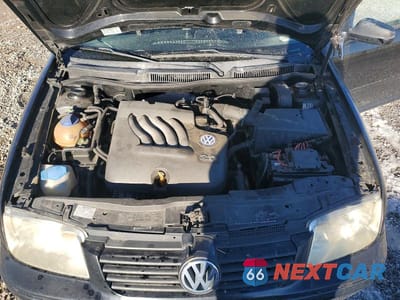 Zdjęcie 11 z 11 samochodu: 2001 VOLKSWAGEN JETTA GLS VIN:3VWSK69M01M116564 - miniatura
