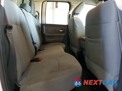 Zdjęcie 10 z 11 samochodu: 2013 RAM 1500 SLT VIN:1C6RR6GP4DS603859 - miniatura