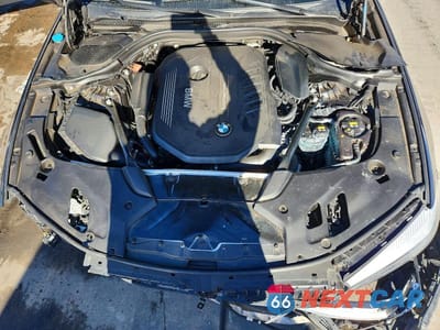 Zdjęcie 11 z 11 samochodu: 2018 BMW 540 XI VIN:WBAJE7C50JWA03954 - miniatura