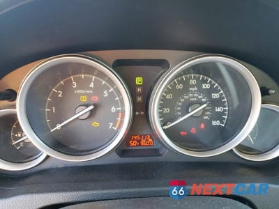Zdjęcie 9 z 12 samochodu: 2011 MAZDA 6 I VIN:1YVHZ8BH7B5M10210 - miniatura