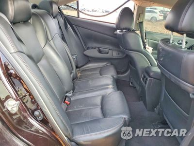Zdjęcie 10 z 14 samochodu: 2014 NISSAN MAXIMA S VIN:1N4AA5AP4EC915066 - miniatura