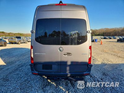 Zdjęcie 6 z 13 samochodu: 2023 MERCEDES-BENZ SPRINTER 2500 VIN:W1Z4NFHY5PT122448 - miniatura